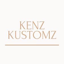 Blue Oysters - Short Pajama Set | KenzKustomz