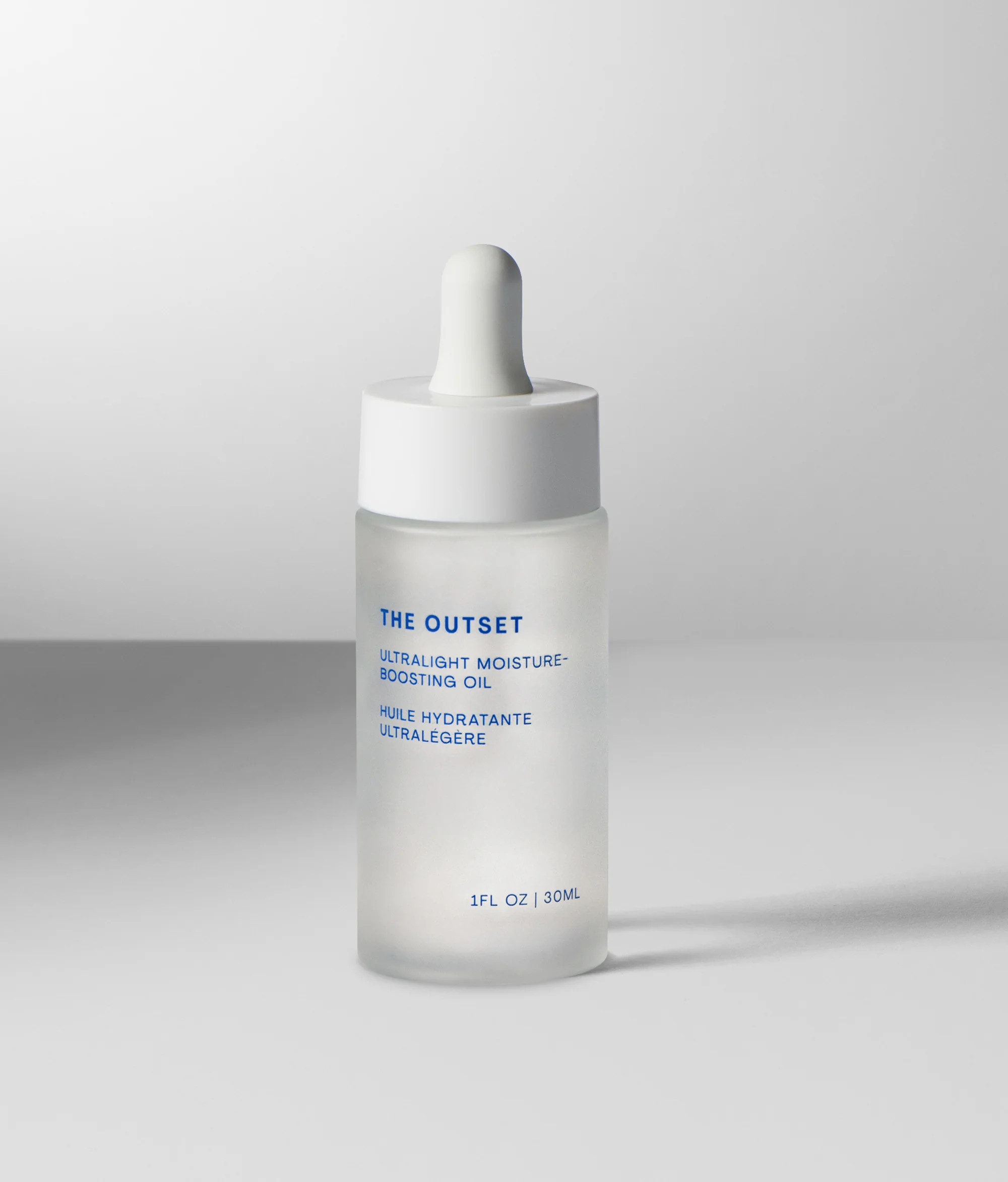 Buy Moisture Boosting Oil from The Outset by Scarlett Johansson | The Outset by Scarlett Johansson