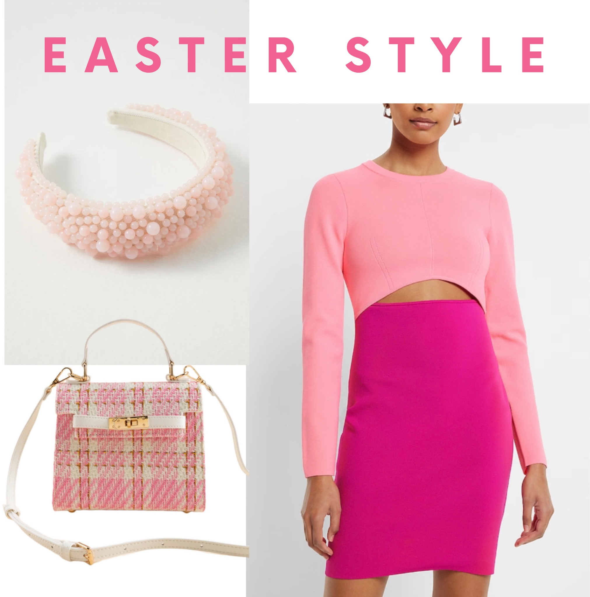 Easter outfit 🐣 

#LTKsalealert #LTKSeasonal #LTKstyletip