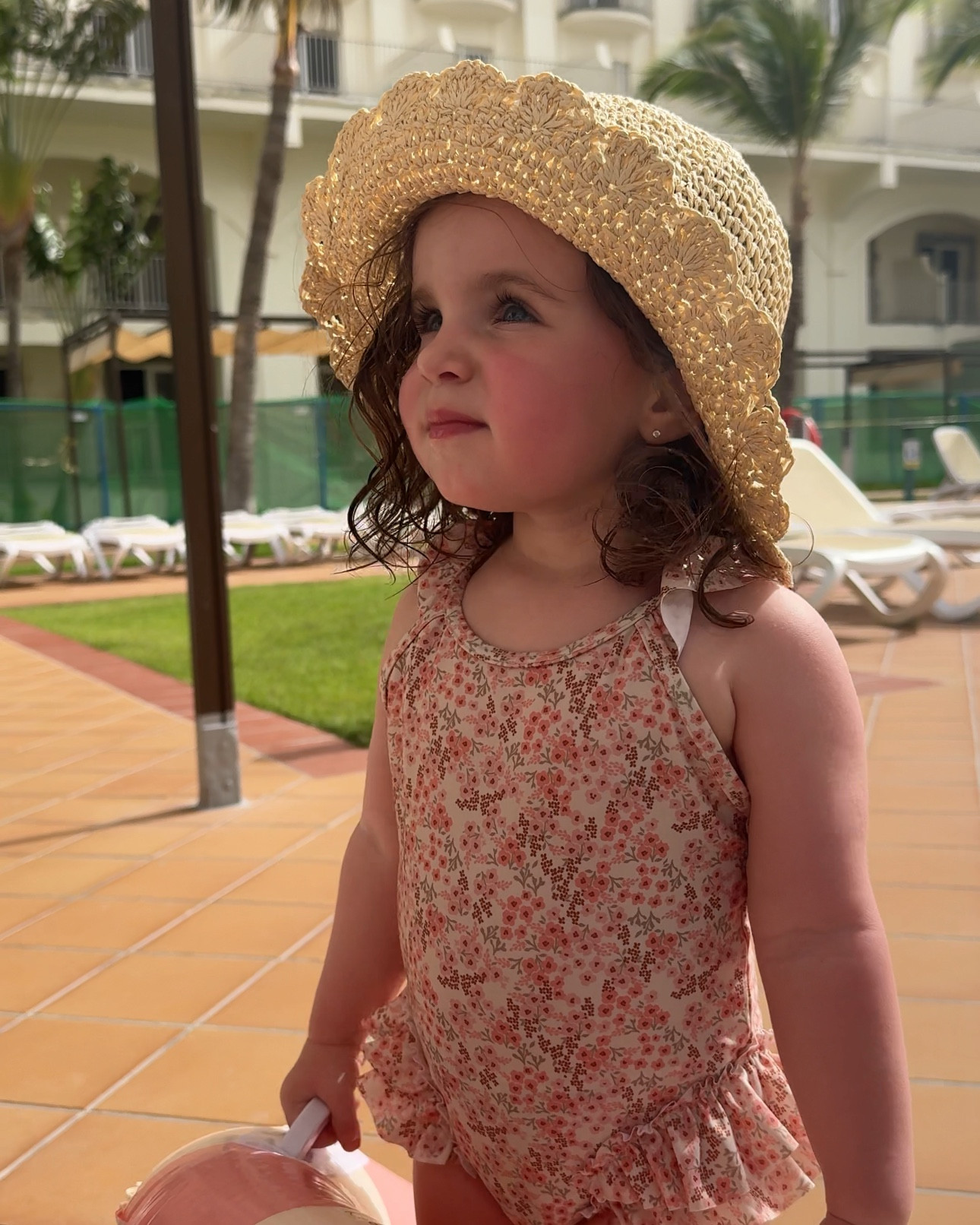 what we wore to the beach 🐚

#LTKtravel #LTKsummer #LTKbaby