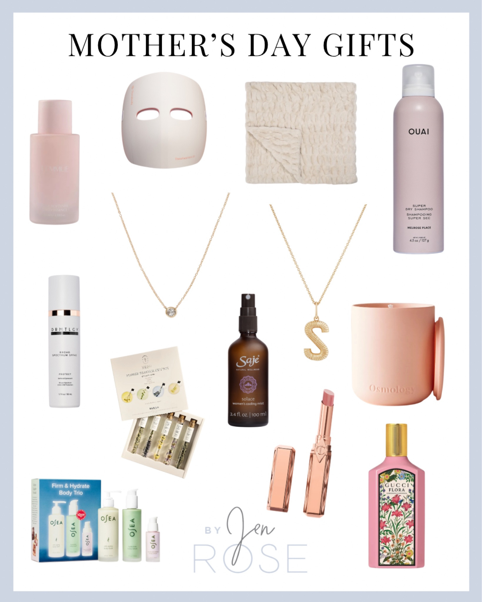 Mother’s Day gift ideas!

#LTKMothersDay