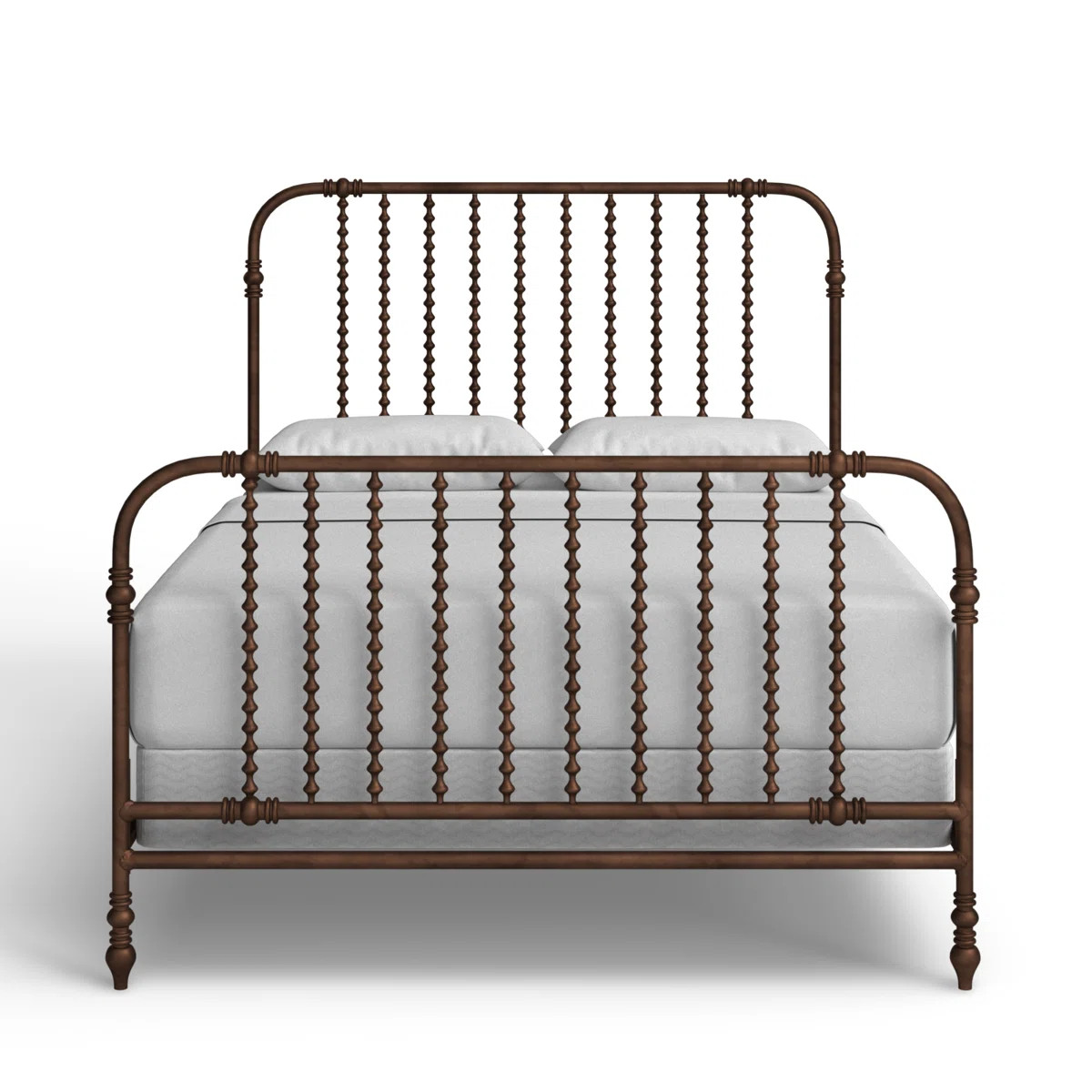 Birch Lane™ Earling Spindle Bed & Reviews | Wayfair | Wayfair North America