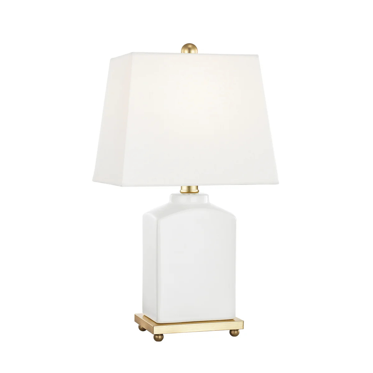 Brynn Table Lamp | Tuesday Made