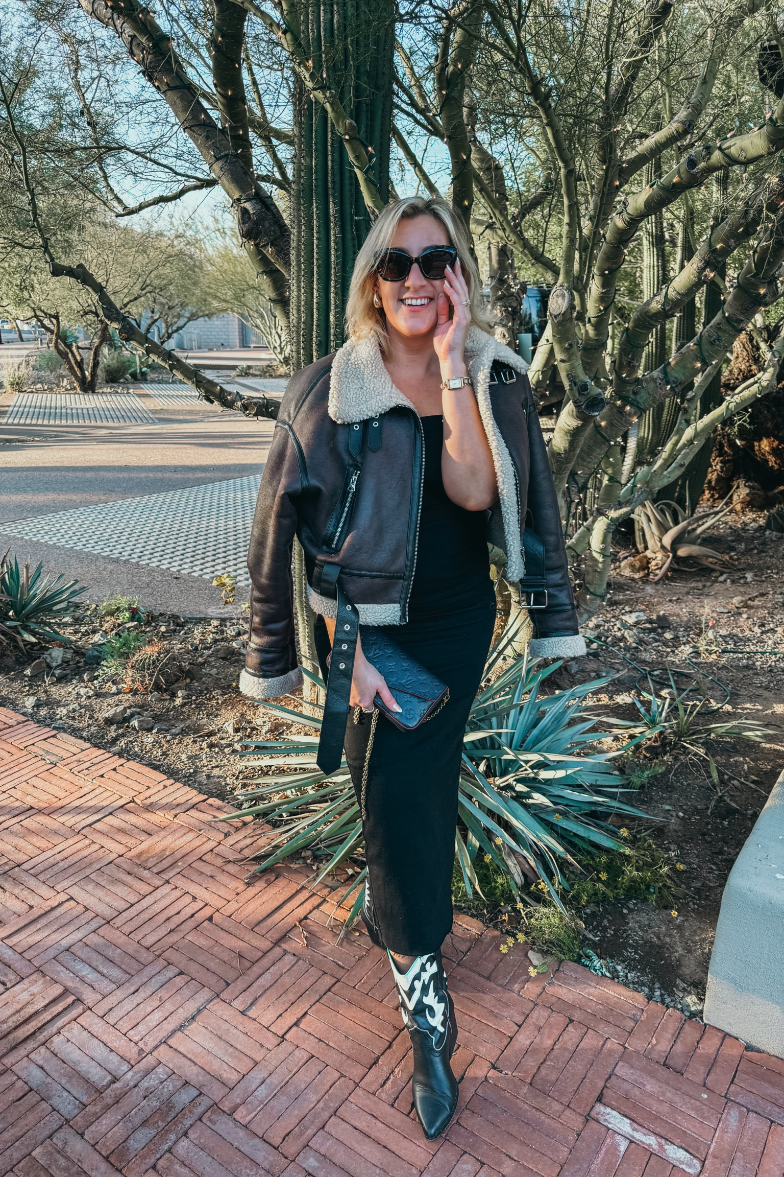 Girls weekend in Scottsdale 🌵

#LTKSeasonal #LTKstyletip #LTKtravel