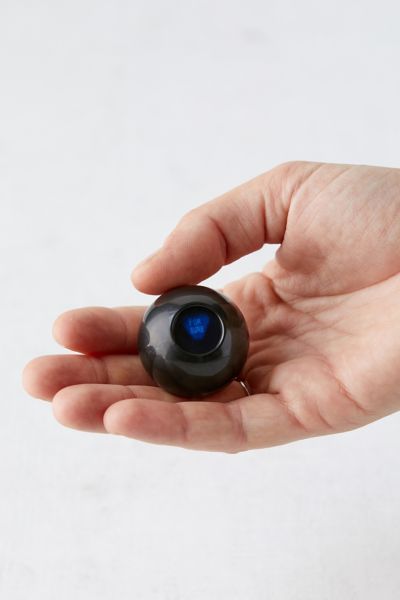 World’s Smallest Magic 8 Ball | Urban Outfitters (US and RoW)