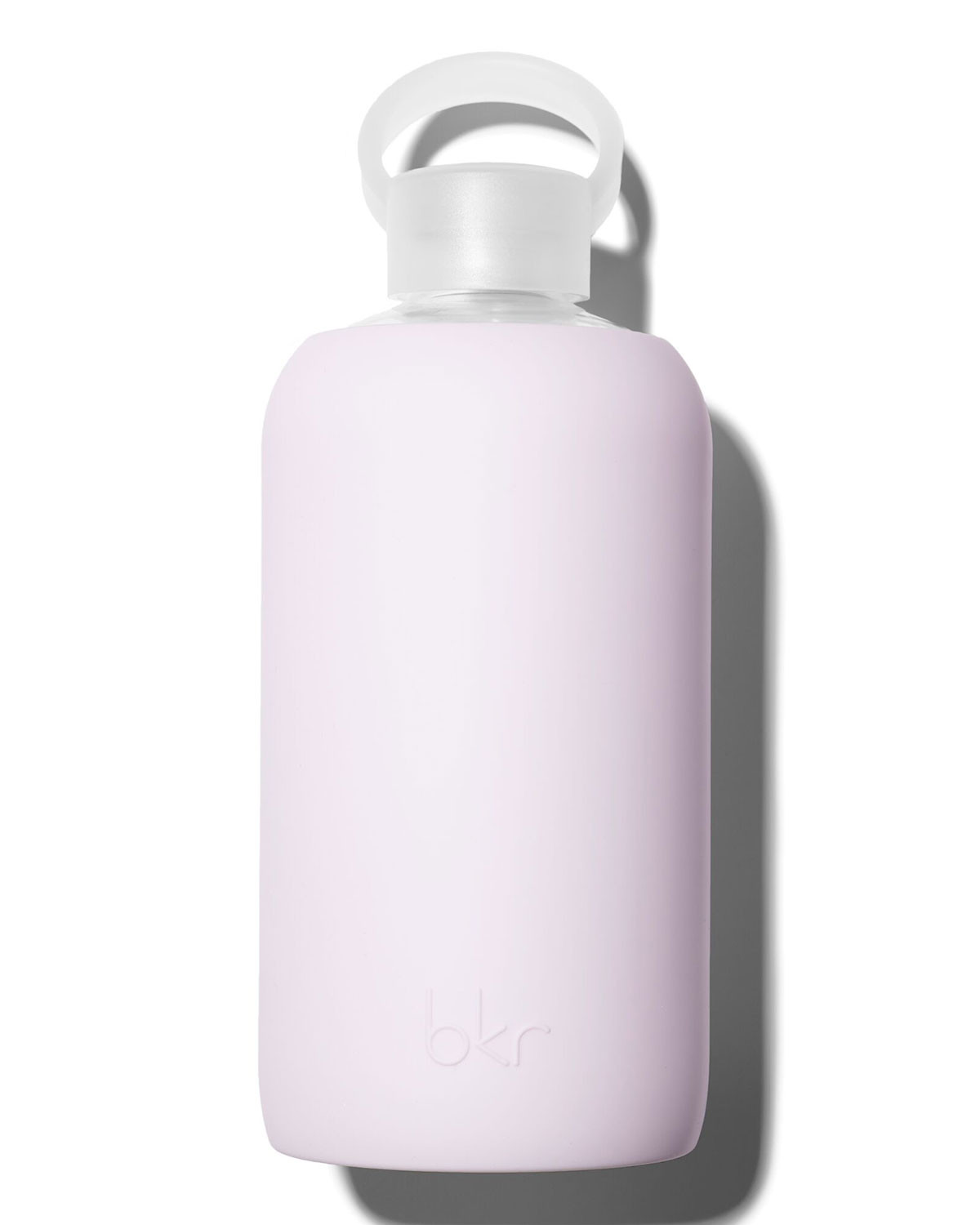 Glass Water Bottle, Lala, 34 oz./ 1L | Neiman Marcus