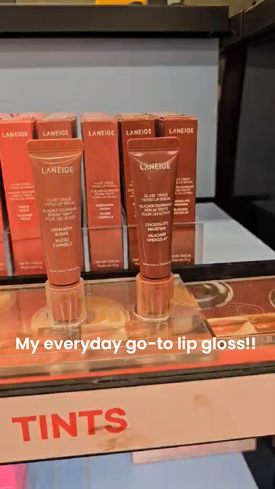 I have more of these that I would like to admit. Purse, bag, desk, you name it. They provide just a small hint of color and the perfect shine!  Very moisturizing. Lip balm. Lip gloss. 

#LTKFindsUnder50 #LTKSaleAlert #LTKBeauty