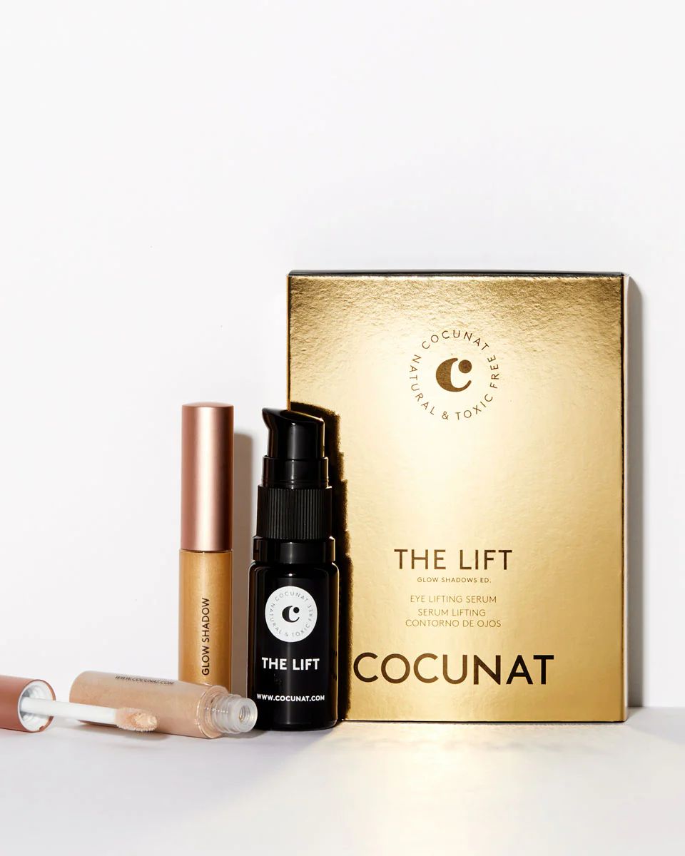 The Lift Glow Shadows Edition | Cocunat US