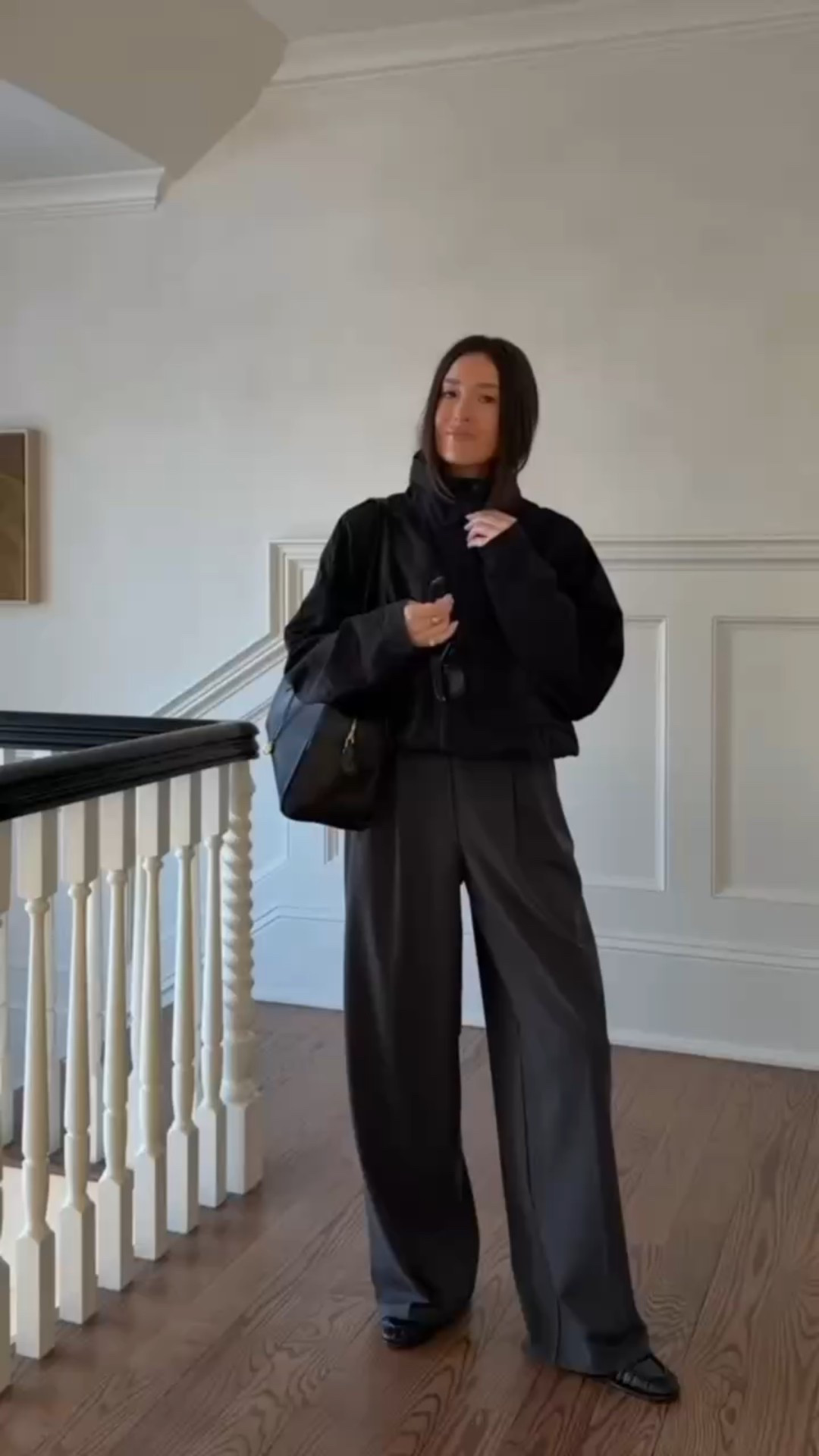 In our comfortable yet put together era 🛒 Comment SHOP for our @lululemon favorites #lululemoncreator #ad