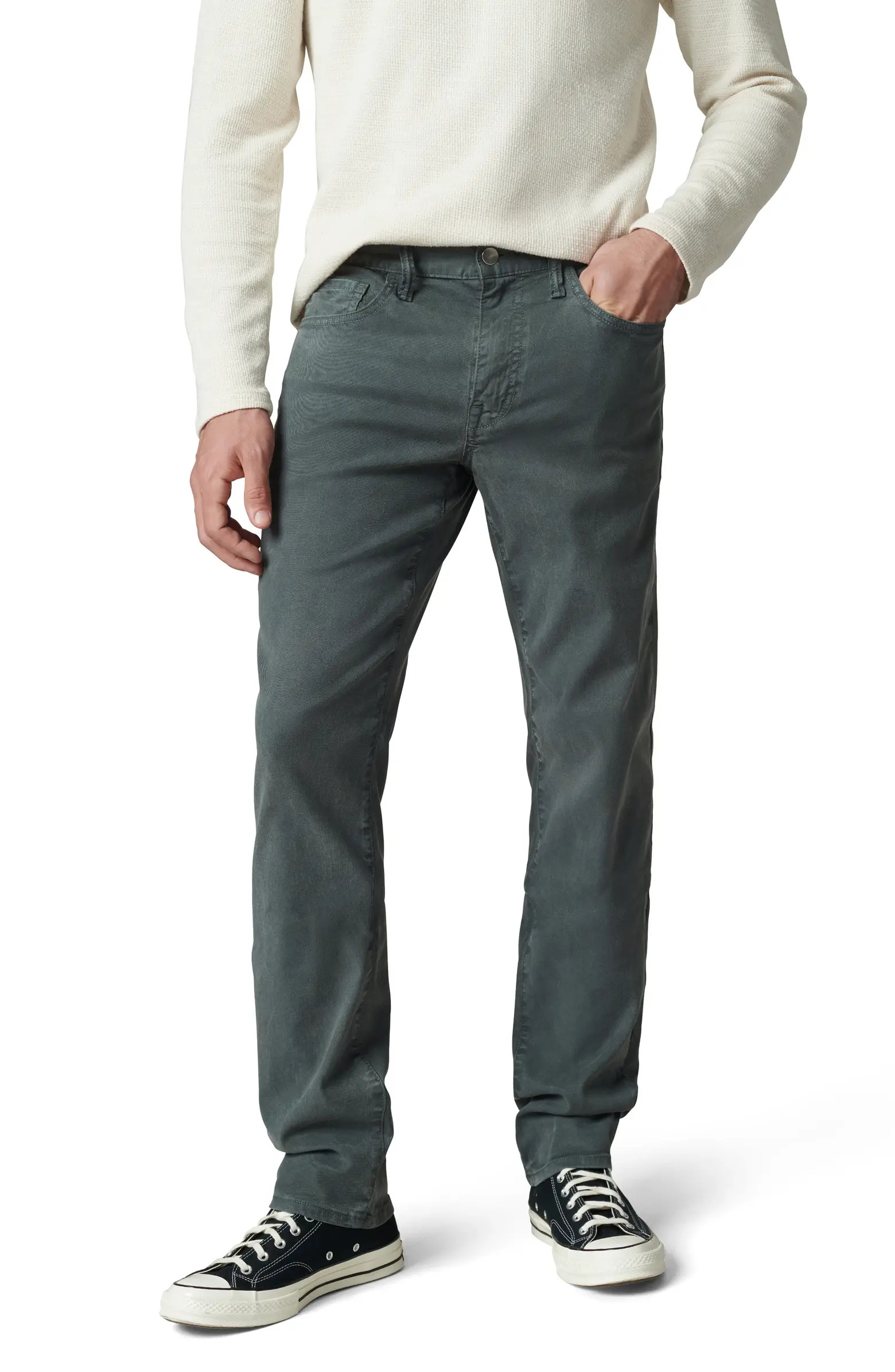 Joe's The Brixton Twill Chinos | Nordstrom | Nordstrom