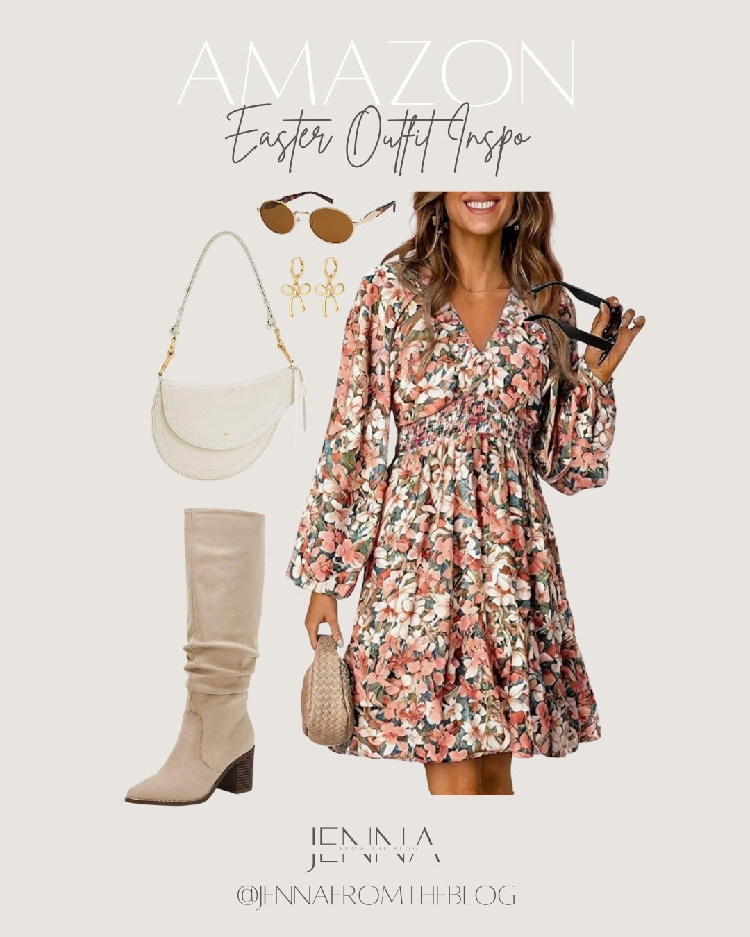 Easter dresses. Wedding guest dresses. Spring dresses. Summer dresses. Casual dresses. Everyday outfits. Easy outfits. Easy outfit ideas. Neutral basics. Spring outfits. Spring outfit idea. Casual outfits. Basic mom outfit. Casual outfit idea. Casual outfit. Everyday outfit. Mom outfit. Street style.

#LTKFindsUnder50 #LTKSeasonal #LTKFindsUnder100