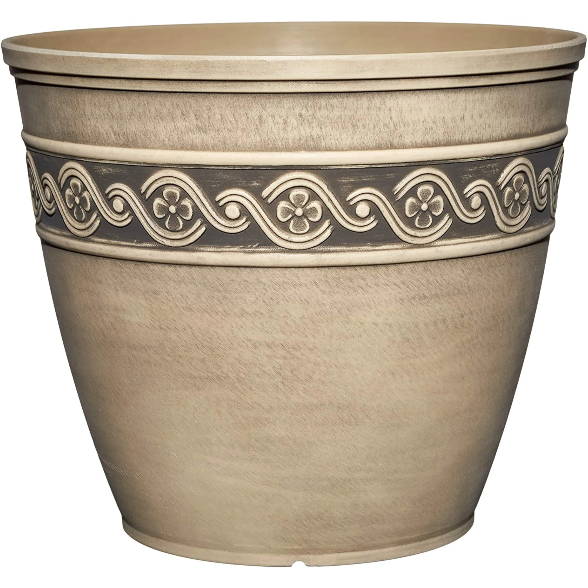 Milahn Pot Planter | Wayfair North America
