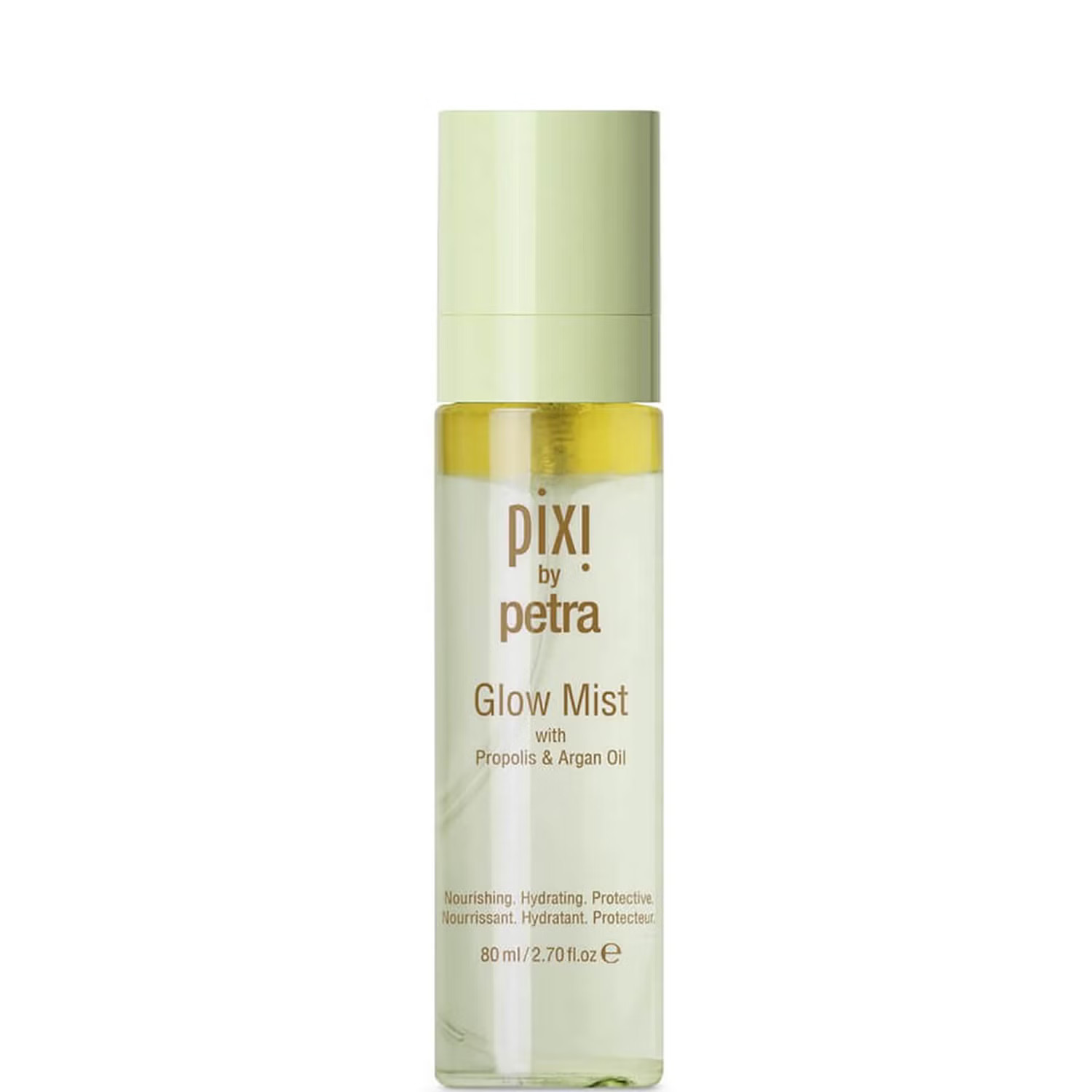 PIXI Glow Mist 80ml | Look Fantastic (ROW)
