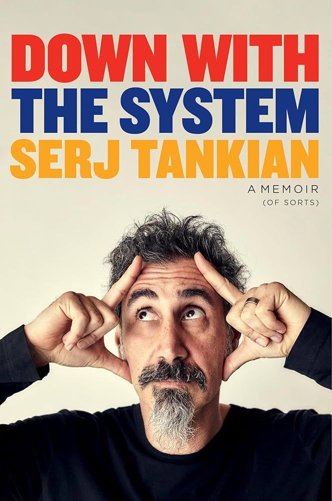 Down with the System: A Memoir (of Sorts) | Amazon (US)
