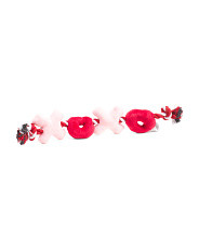 14.5in Xoxo Pet Rope Toy | Home | Marshalls | Marshalls