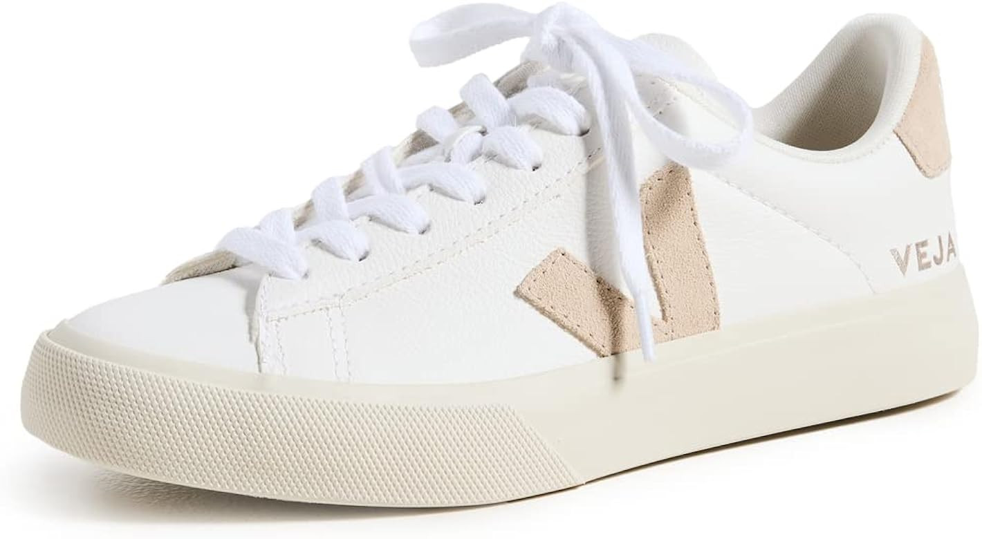Veja Women's Campo Sneakers | Amazon (US)