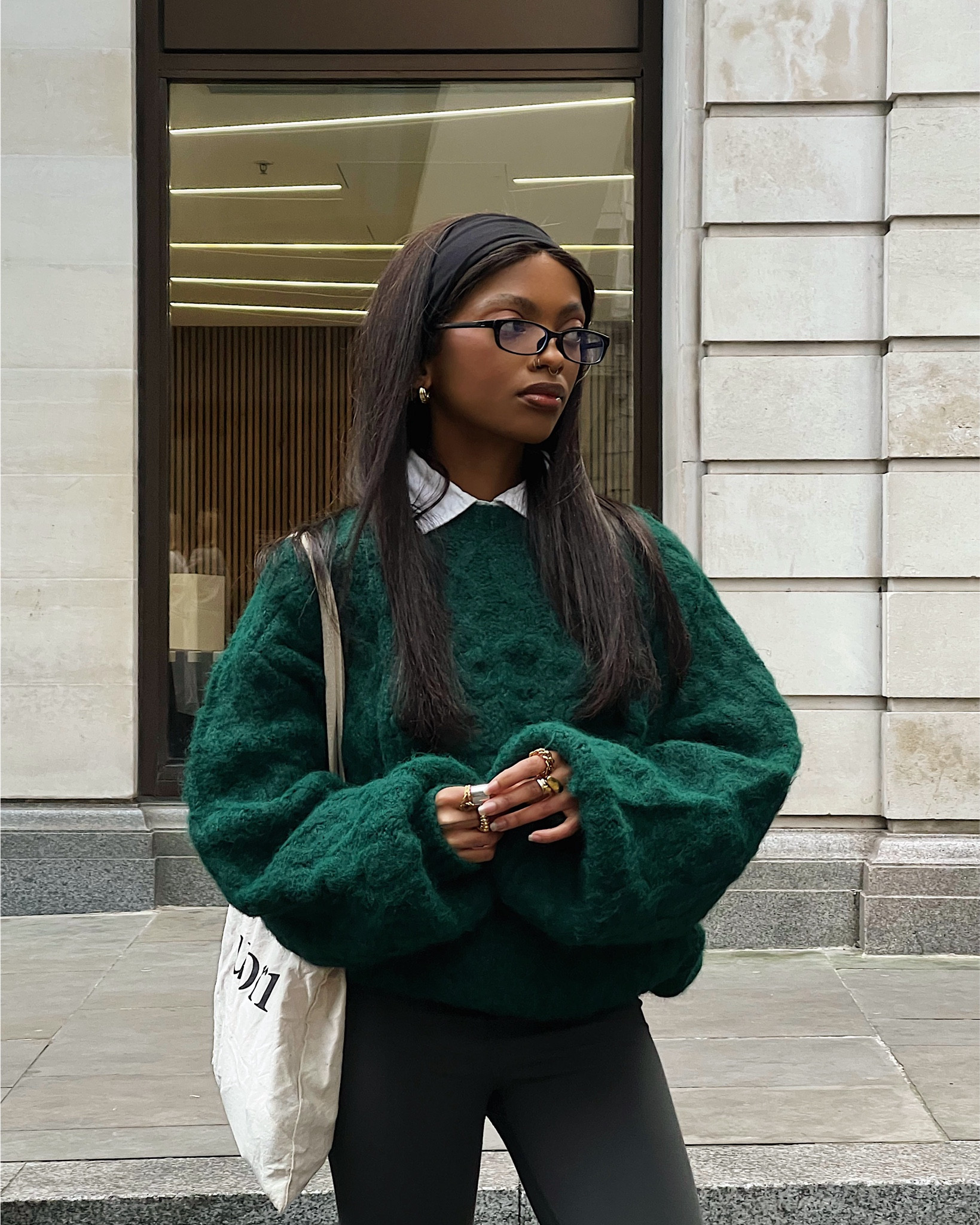 Athleisure wear joah brown forest greenn

#LTKuk #LTKspring #LTKeurope