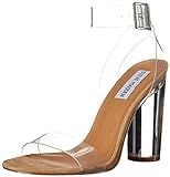 Steve Madden Women's Clearer Dress Sandal | Amazon (US)