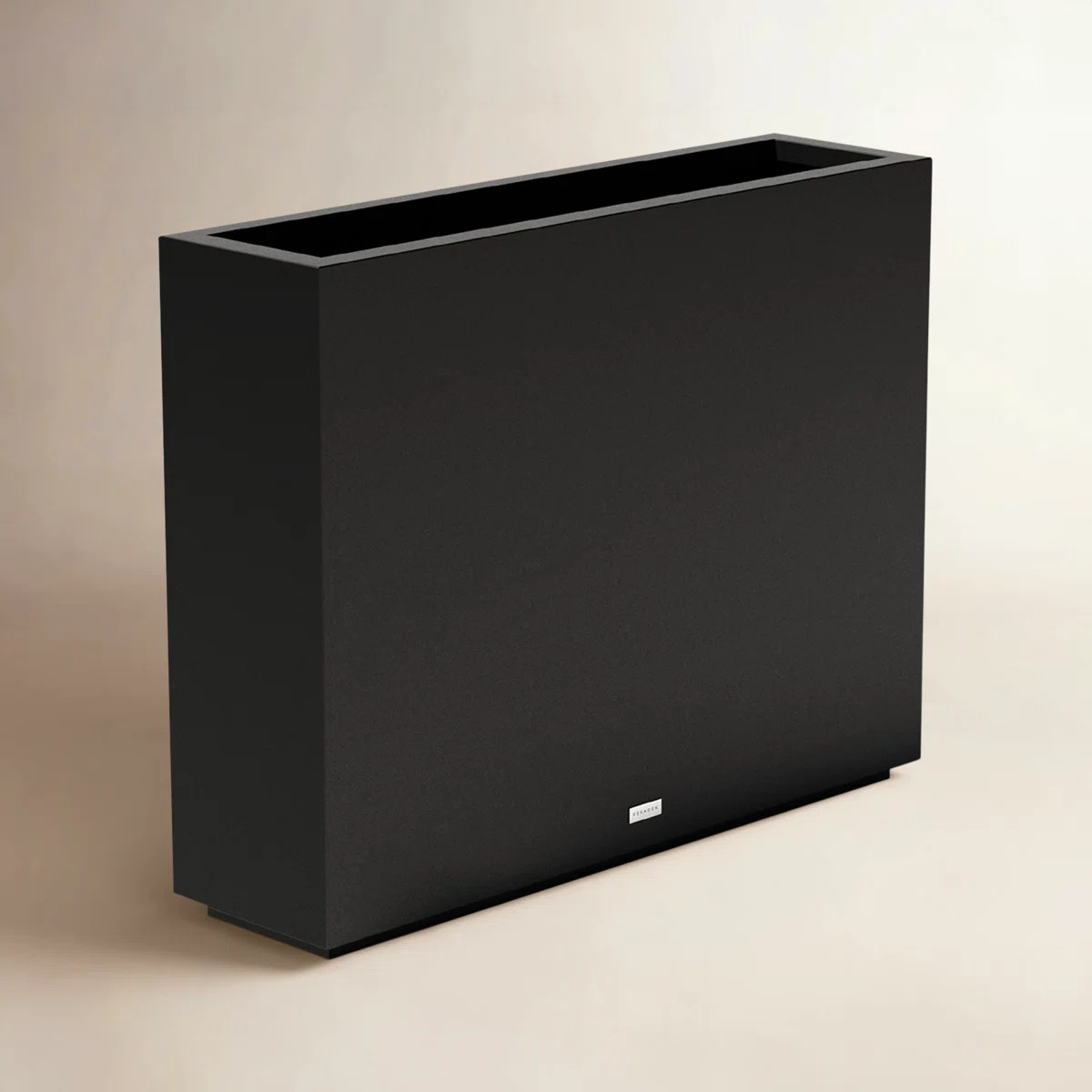 Block Series Span Planter | Wayfair North America