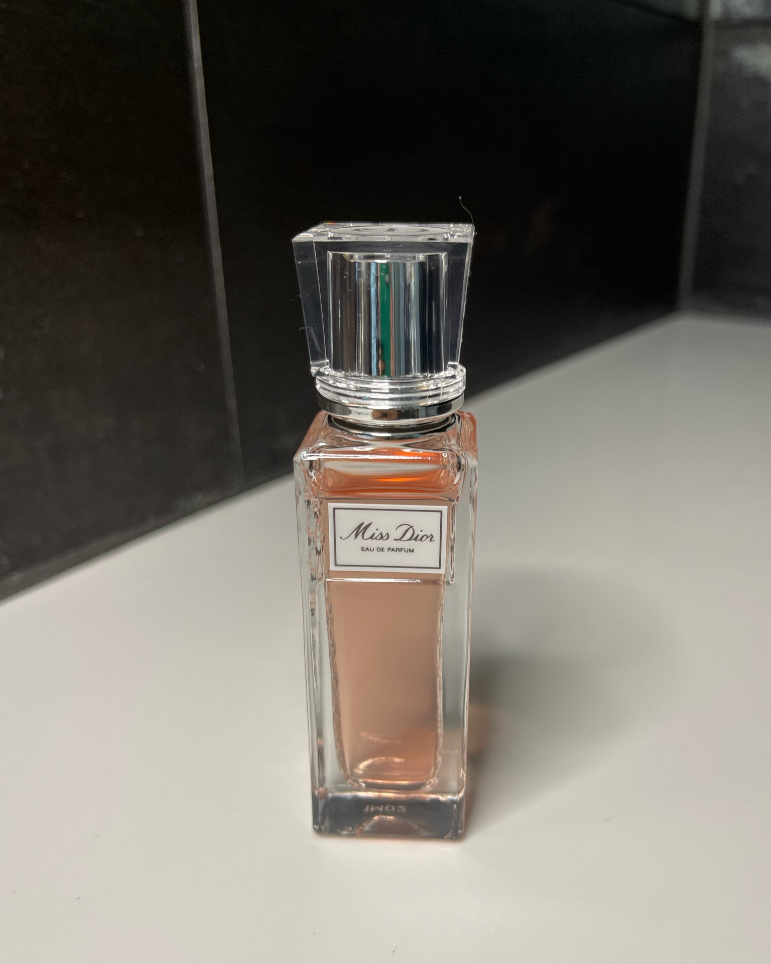 Miss Dior rollerball perfume! Amazing floral scent and perfect for travel!

#LTKtravel #LTKbeauty #LTKunder50