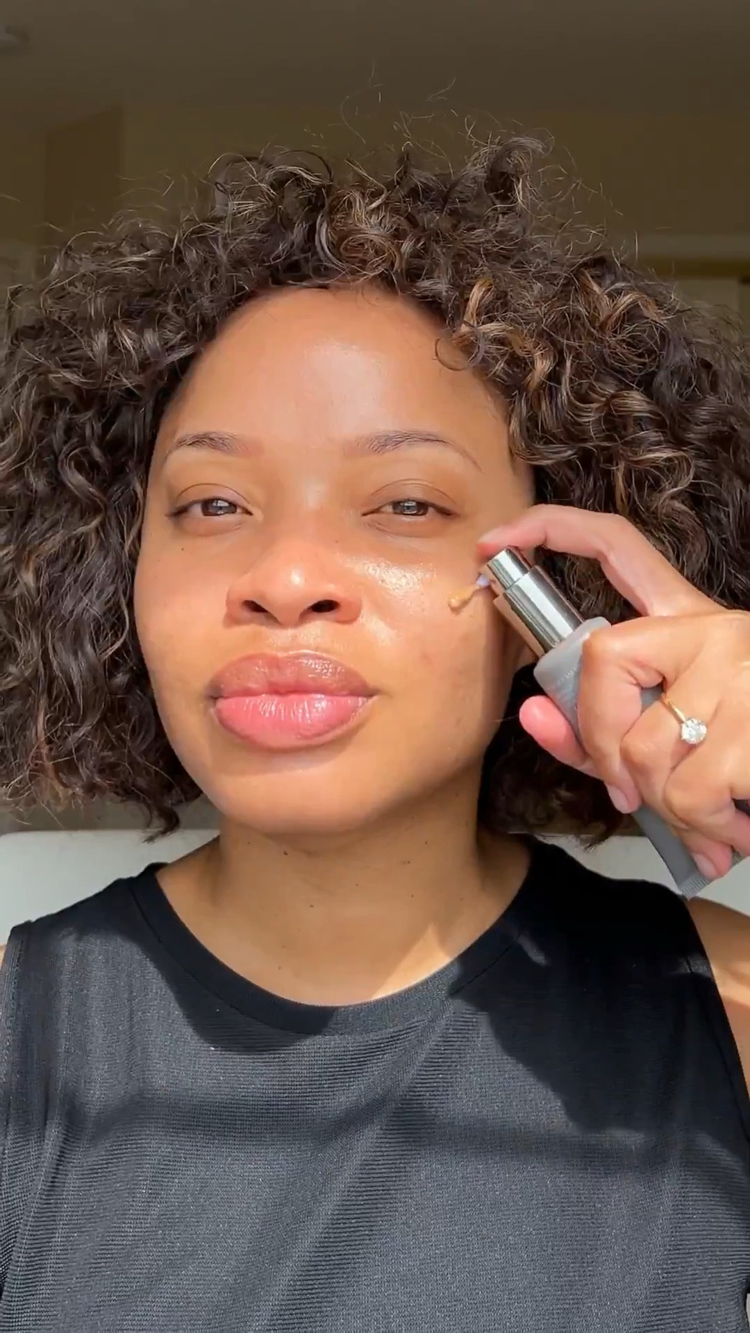 Your skin, but better makeup combo! 

#LTKBeauty