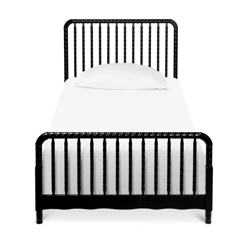 Jenny Lind Twin Solid Wood Platform Bed by Kids Beds | Wayfair North America