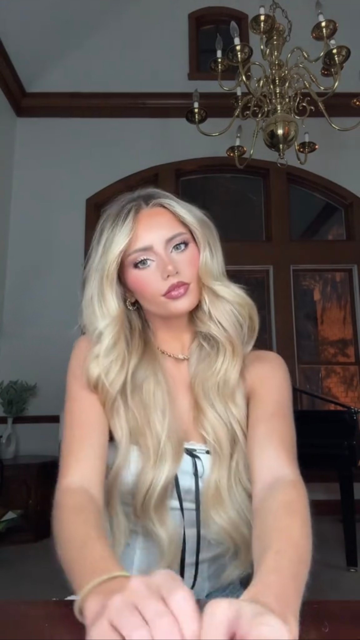 Summertime look 💞

#LTKBeauty #LTKSummerEdit #LTKStyleTip