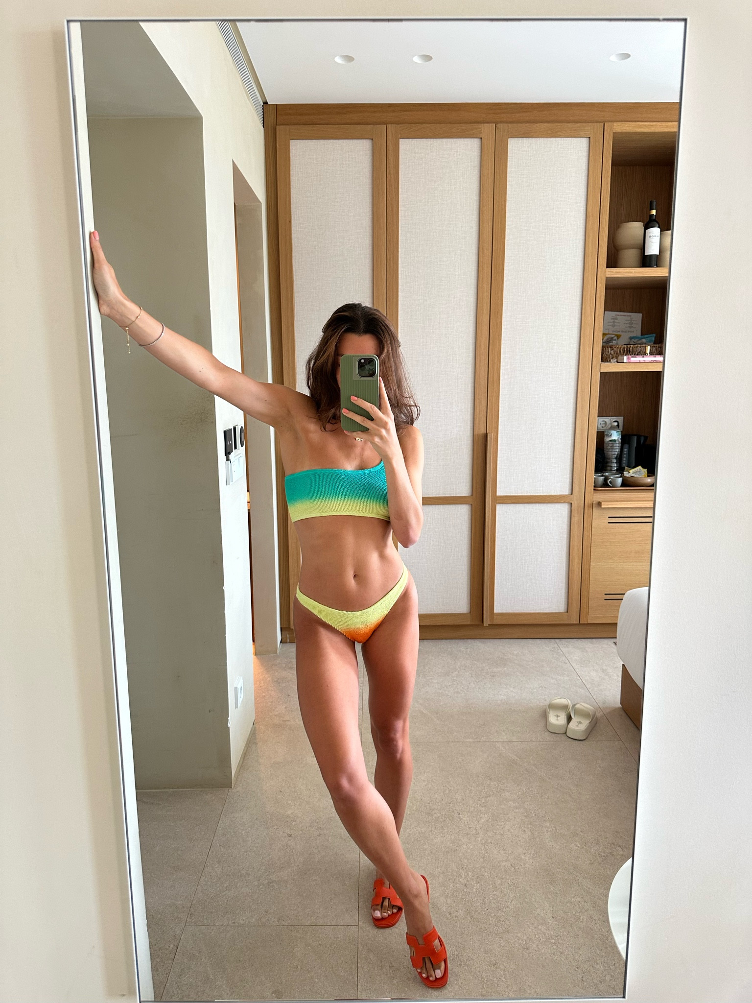 Suit is older Bond Eye. Similars linked. 🫶🏼

#LTKshoecrush #LTKswim #LTKtravel