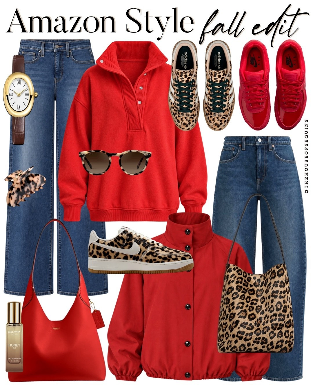 Shop Amazon fall outfit finds!

Comment SHOP below to receive a DM with the link to this post on my LTK ⬇ https://liketk.it/6puhF