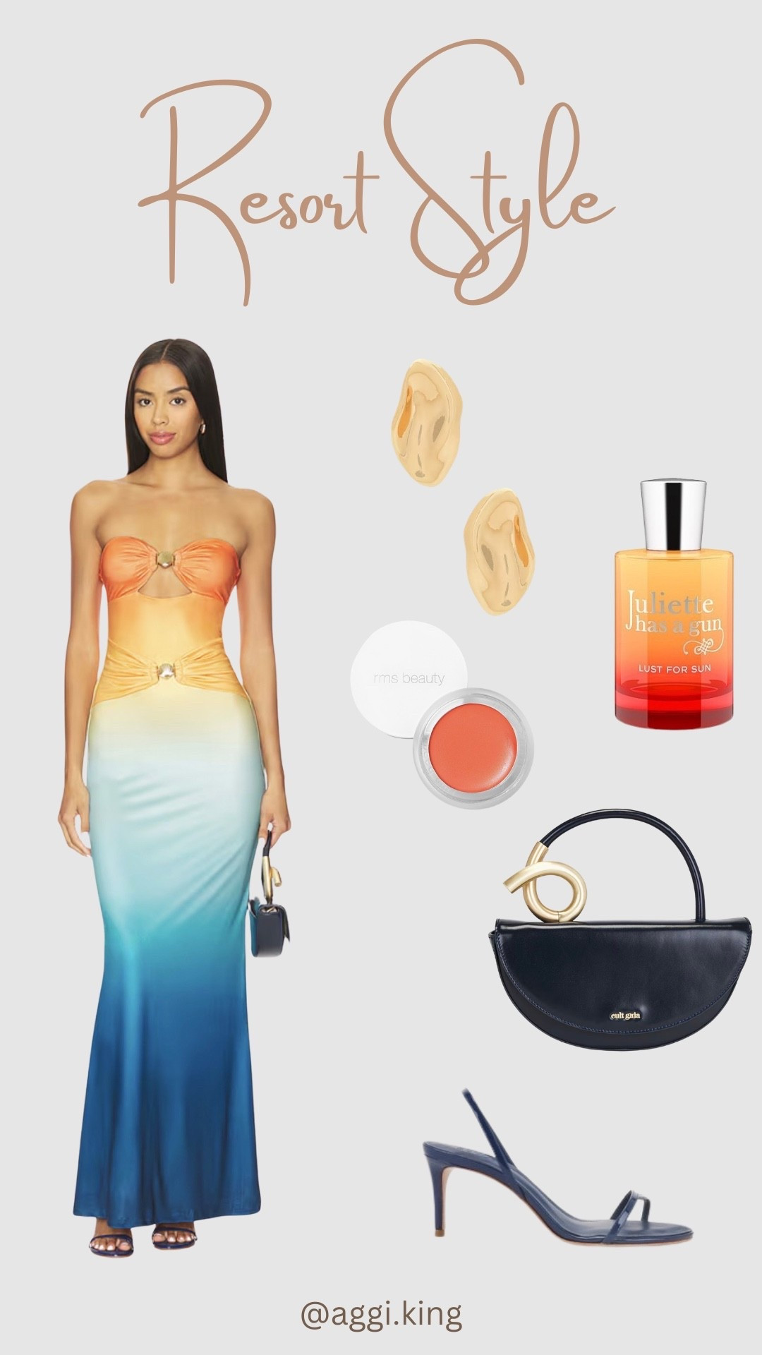 Resort style, vacation, destination wedding, dress 

#LTKgrwm #LTKootd #LTKWedding