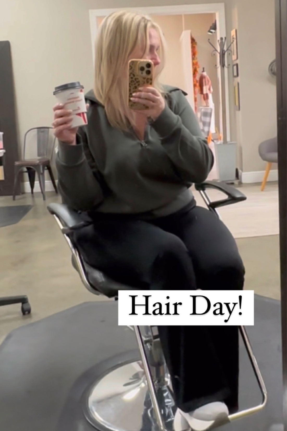 OOTD ♥️

#LTKmidsize #LTKSeasonal #LTKshoecrush