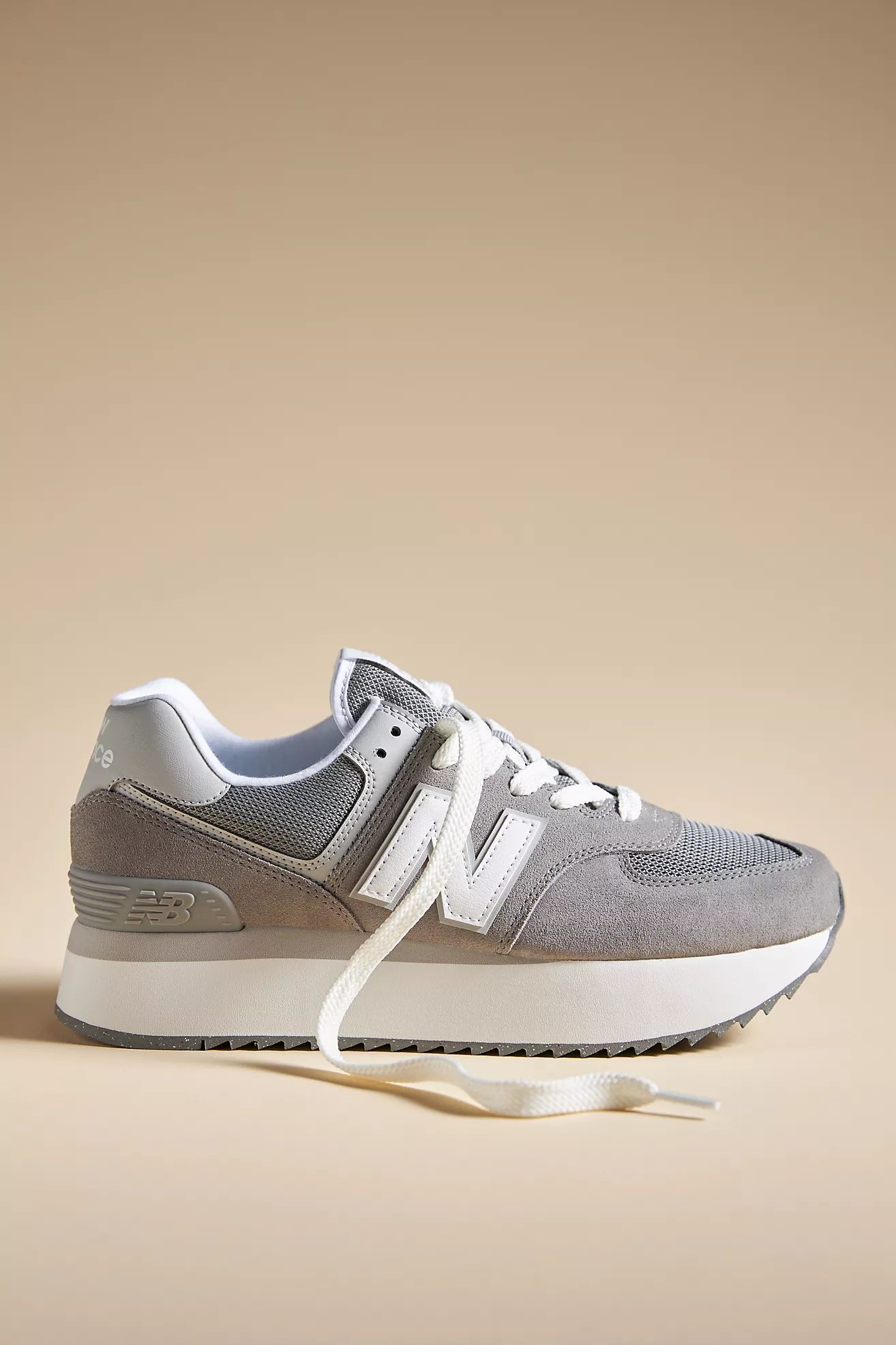 New Balance 574+ Sneakers | Anthropologie (US)