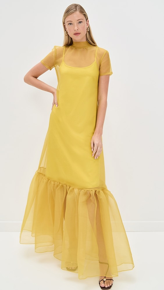 Calluna Dress | Shopbop