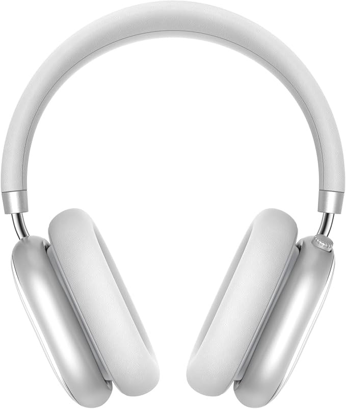 Srhythm NiceComfort 95 Hybrid Noise Cancelling Headphone Wireless, Bluetooth Headset with Transpa... | Amazon (US)