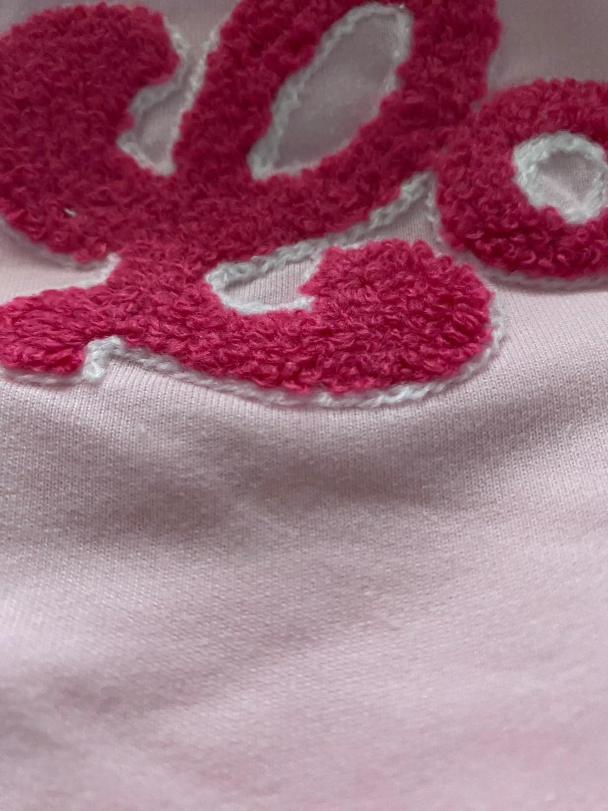 Toddler Baby Girl Valentines Day Outfit Red Love Heart Bow Sweatshirt and Tulle Tutu Skirts Set C... | Amazon (US)