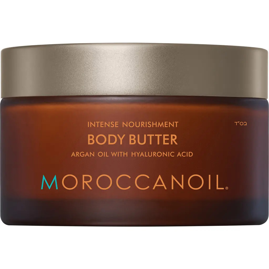 MOROCCANOIL® Body Butter at Nordstrom, Size 6.7 Oz | Nordstrom
