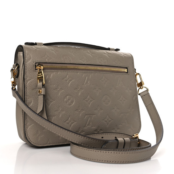 Empreinte Pochette Metis Tourterelle | FASHIONPHILE (US)