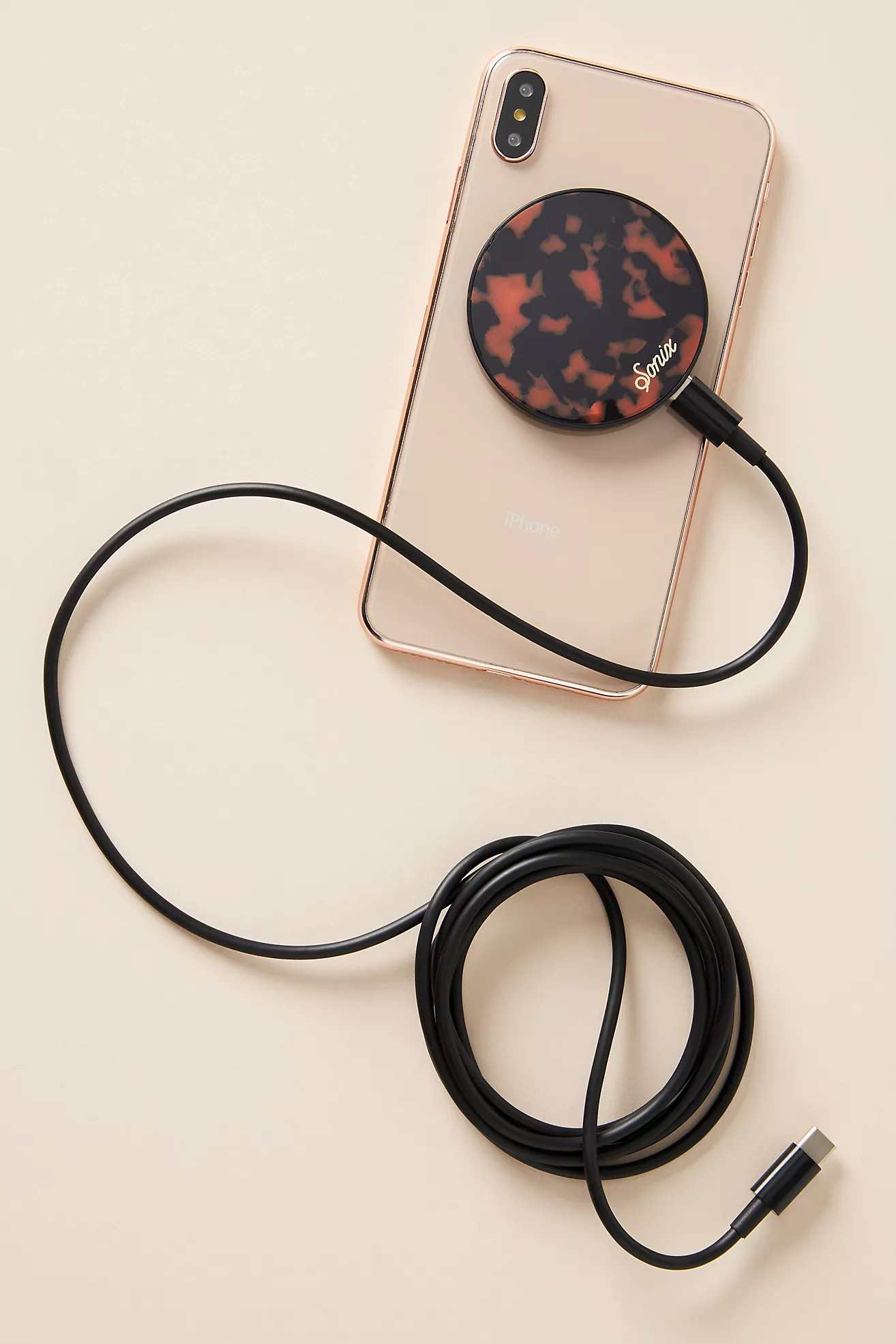 Sonix MagLink Magnetic Wireless Charger | Anthropologie (US)