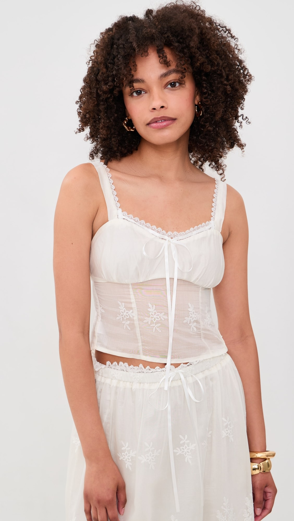 Blossom Top | Shopbop