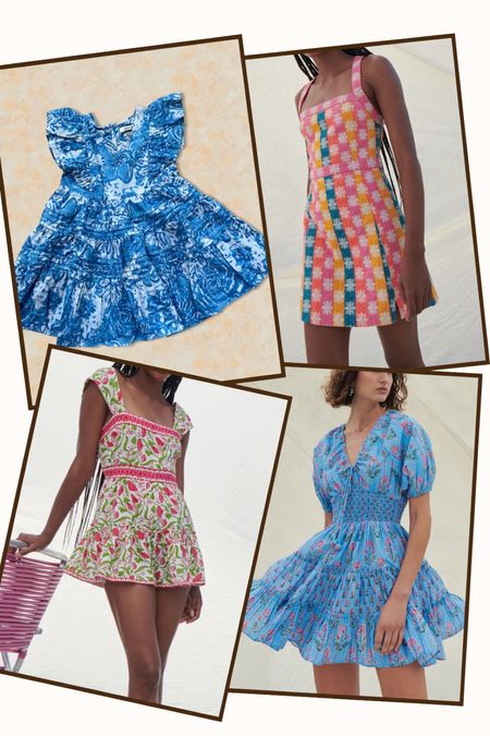 Saylor spring outfits 

#LTKSeasonal #LTKGiftGuide #LTKtravel