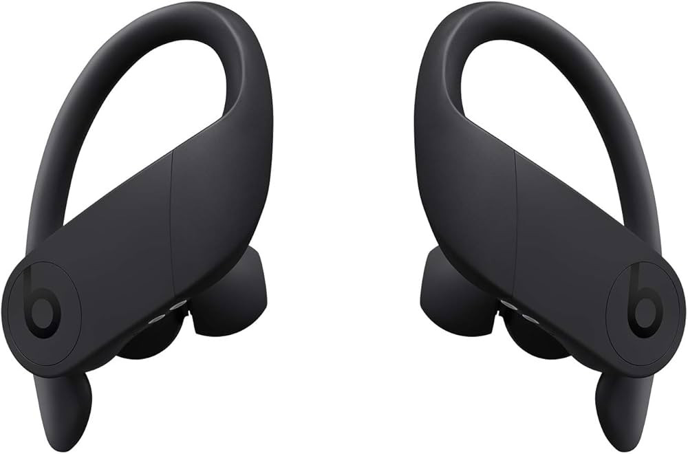 Beats Powerbeats Pro Wireless Earbuds - Apple H1 Headphone Chip, Class 1 Bluetooth Headphones, 9 ... | Amazon (US)