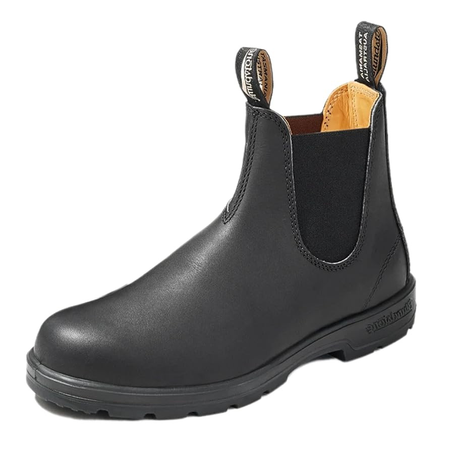 Blundstone womens Round Toe Chelsea Boots Fashion Boot | Amazon (CA)