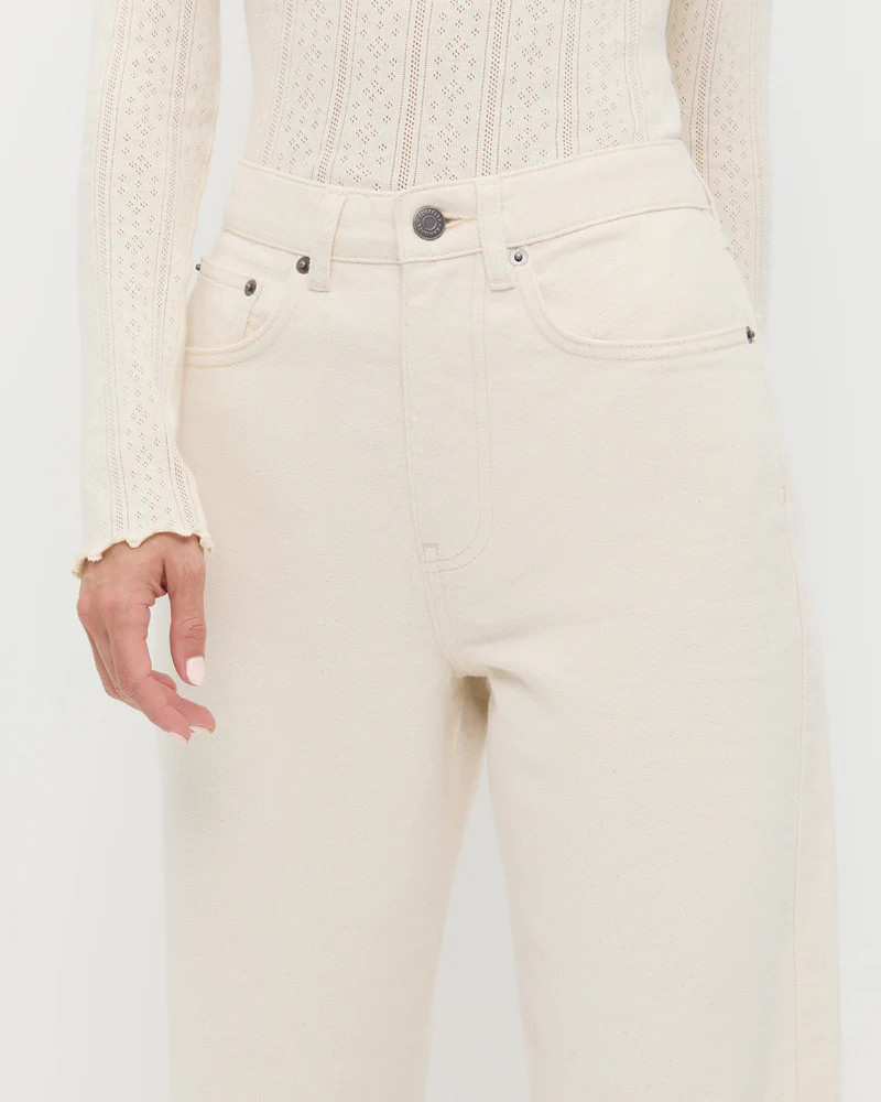Winona Denim Pant | Loeffler Randall