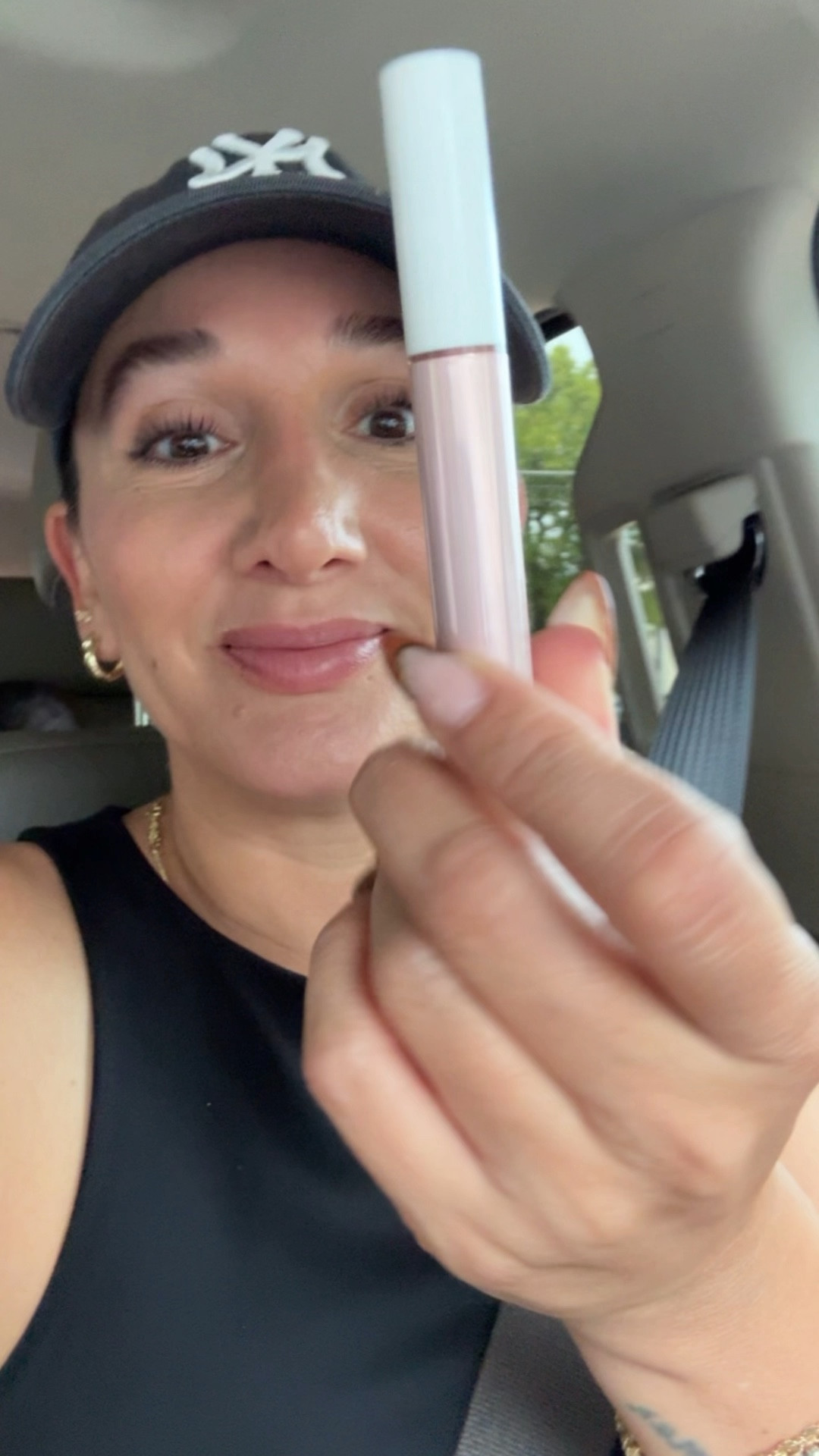 when your lipgloss smells like vacation 

#LTKOver40 #LTKBeauty #LTKActive