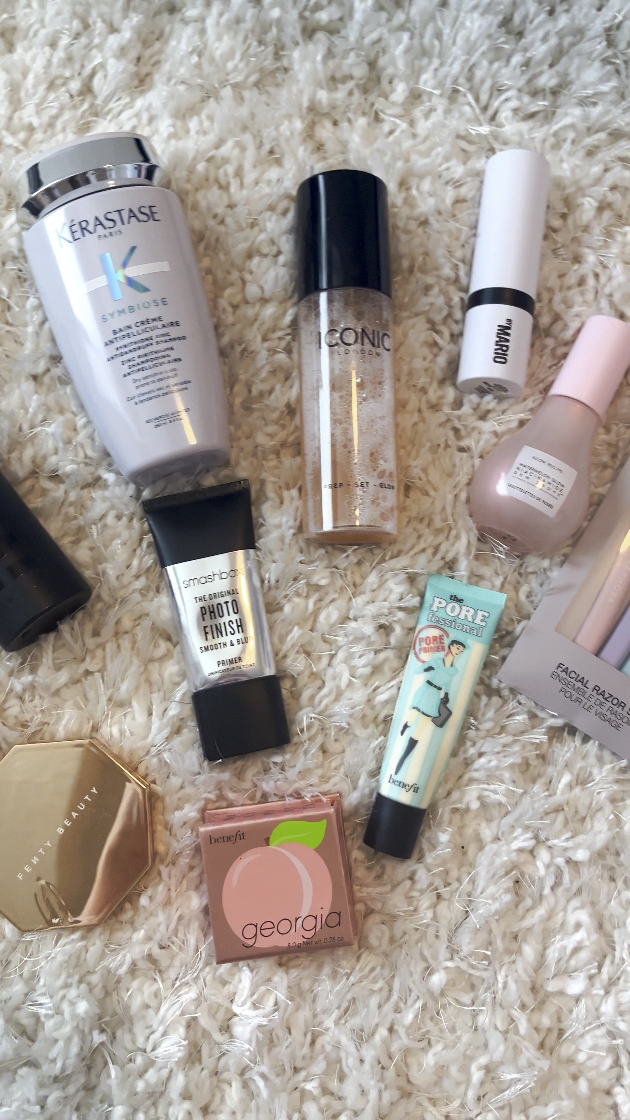 SEPHORA SALE
10% Off Everything 
+ 30% Off Sephora Collection 

#LTKBeautySale #LTKsalealert #LTKbeauty