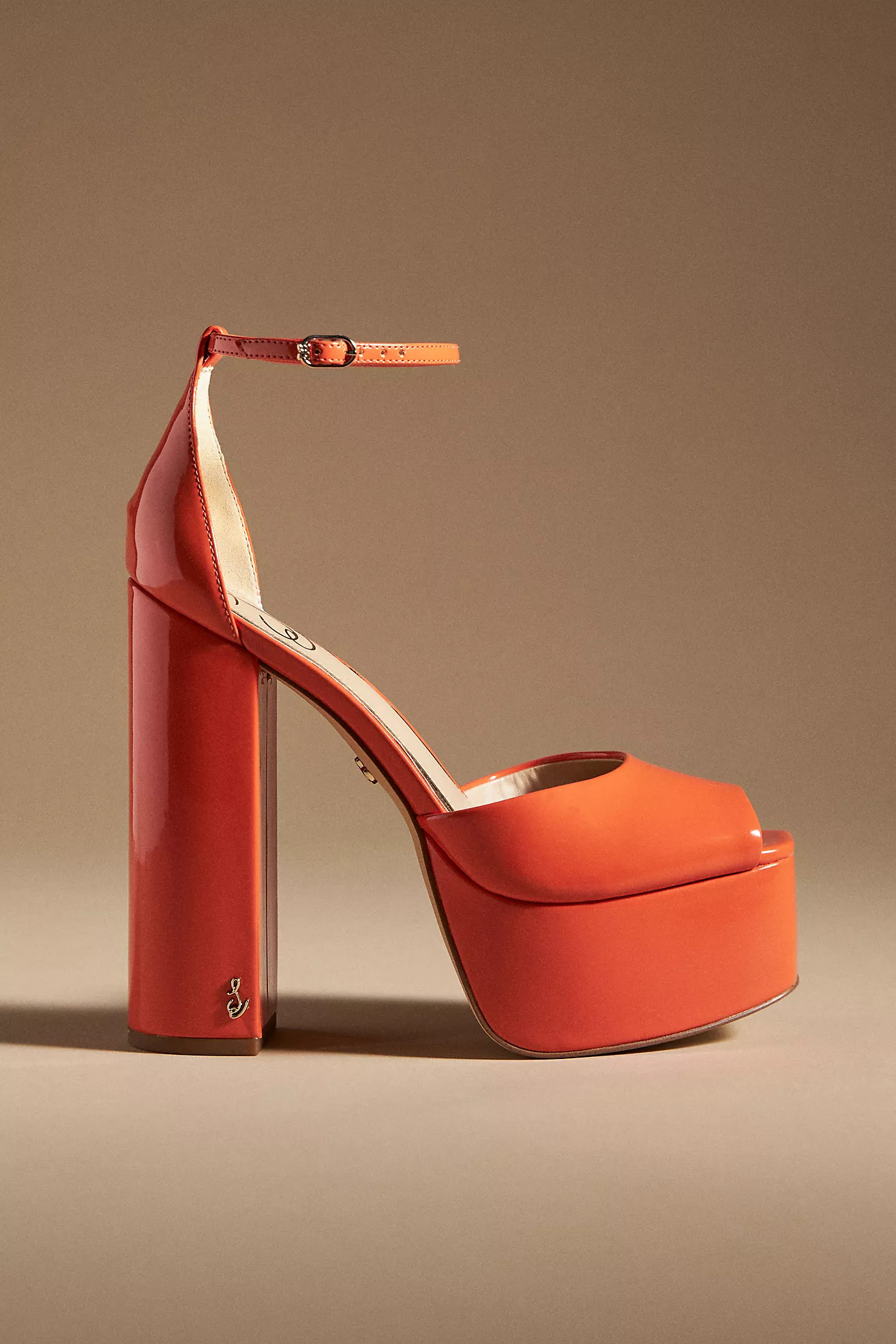 Sam Edelman Kori Mary Heels | Anthropologie (US)