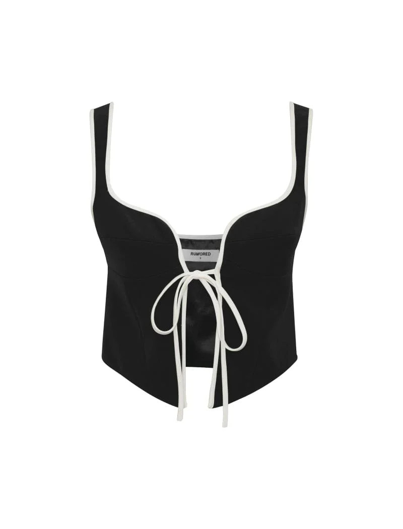 Bel Air Top | Rumored