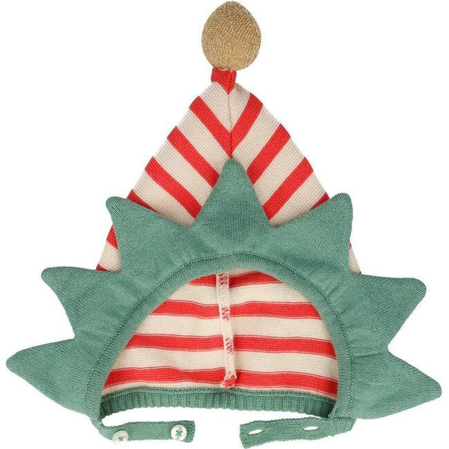 Elf Baby Bonnet | Maisonette
