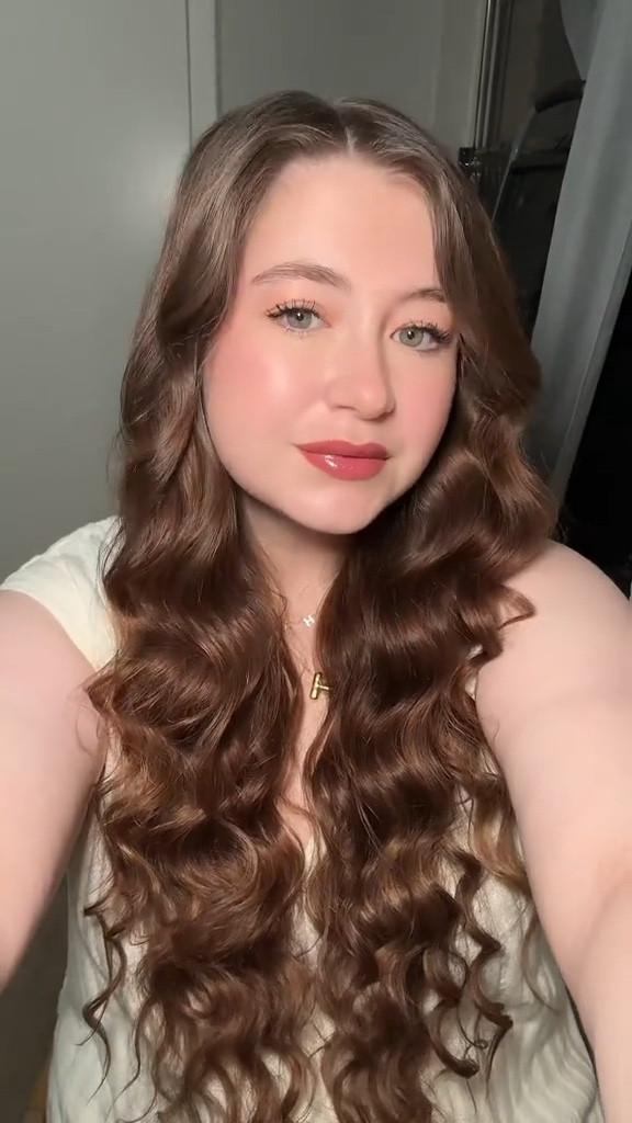 Get ready with me for work today
This is great and easy everyday makeup. I am loving my beauty balm by Anastasia Beverly Hills!

#LTKBeauty #LTKStyleTip #LTKFindsUnder100