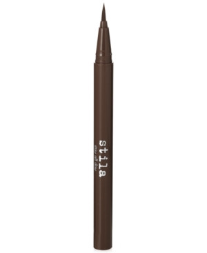 Stila Stay All Day Waterproof Liquid Eye Liner | Macys (US)